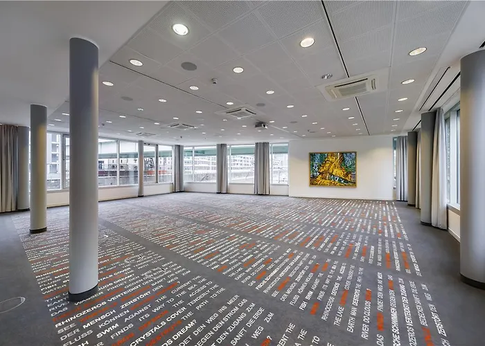 Art Otel Cologne, By Park Plaza